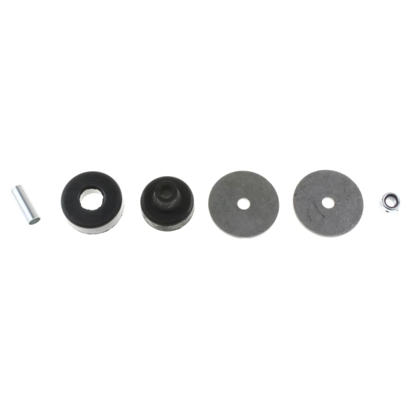 Bilstein Front Driver Or Passenger Side Standard Monotube Shock Absorber 24-185172