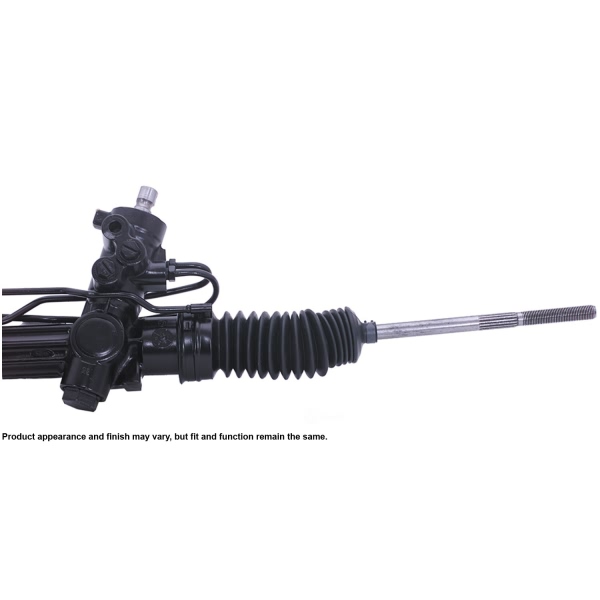 Cardone Reman Remanufactured Hydraulic Power Rack and Pinion Complete Unit 22-214
