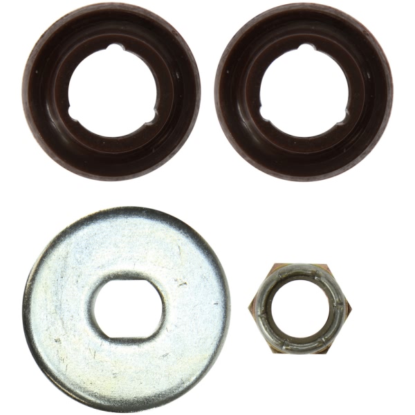 Centric Premium™ Steering Idler Arm Bushing 603.42011