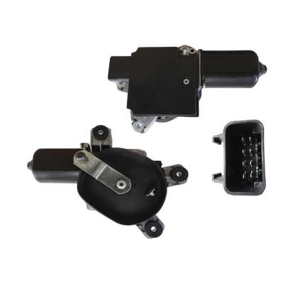 WAI Global Front Windshield Wiper Motor WPM1020