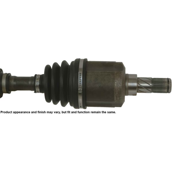 Cardone Reman Remanufactured CV Axle Assembly 60-3511