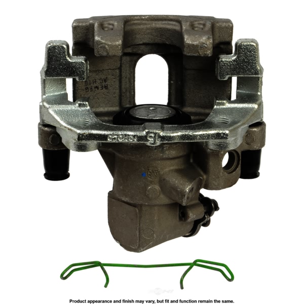 Cardone Reman Remanufactured Unloaded Caliper w/Bracket 19-B6285