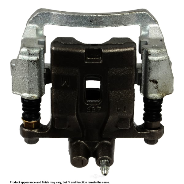 Cardone Reman Remanufactured Unloaded Caliper w/Bracket 19-B2923