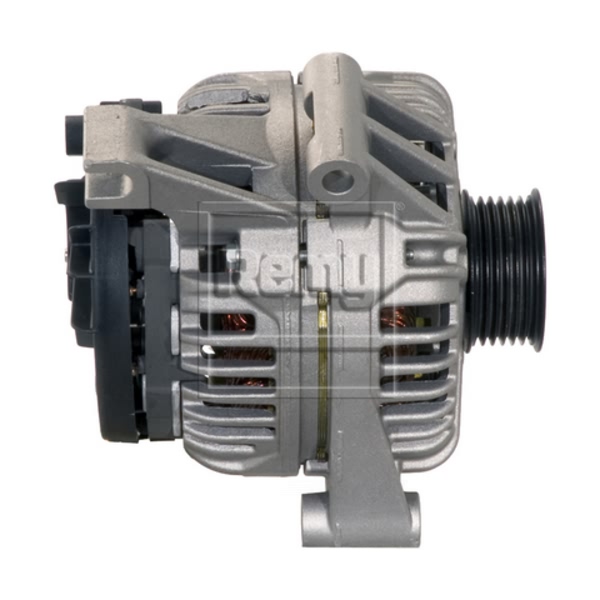 Remy Remanufactured Alternator 12567