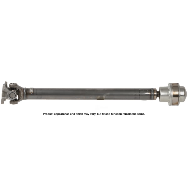 Cardone Reman Remanufactured Driveshaft/ Prop Shaft 65-3005