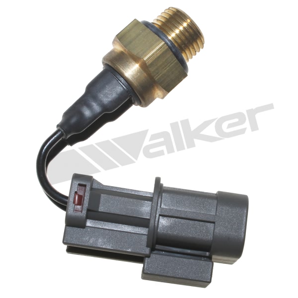 Walker Products Engine Cooling Fan Switch 212-1018
