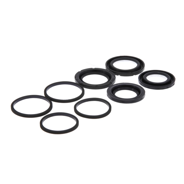 Centric Front Disc Brake Caliper Repair Kit 143.46018