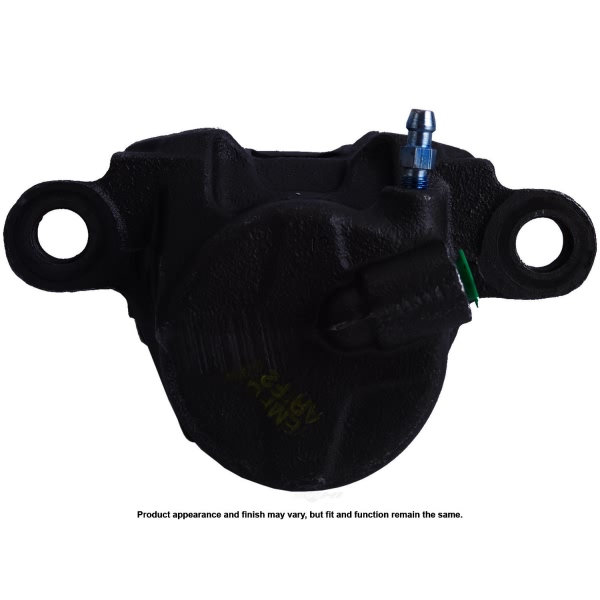 Cardone Reman Remanufactured Unloaded Caliper 19-806