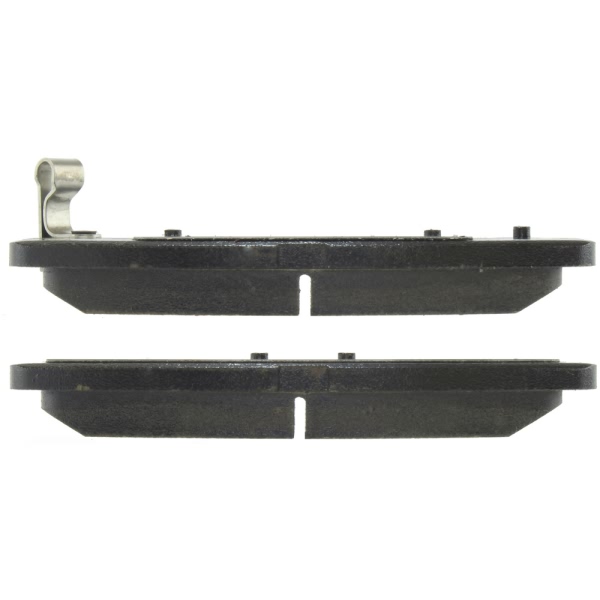 Centric Premium Ceramic Front Disc Brake Pads 301.09240
