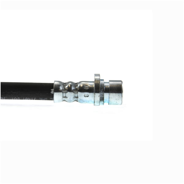 Centric Rear Passenger Side Brake Hose 150.40329