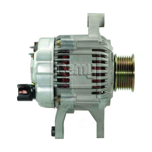 Remy Alternator 94612