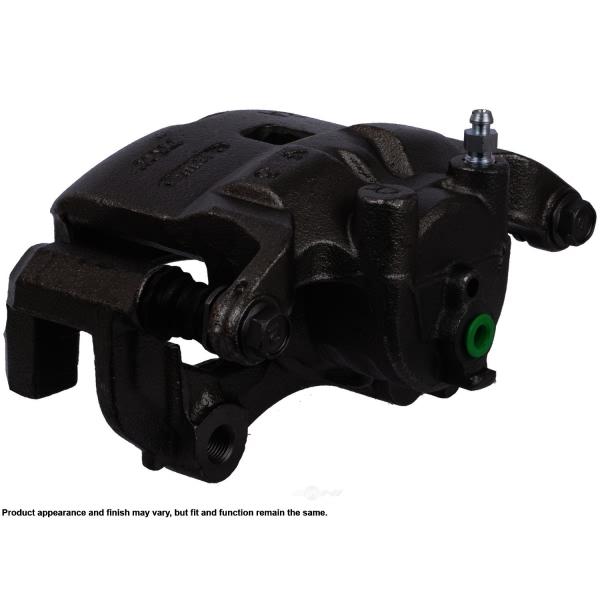 Cardone Reman Remanufactured Unloaded Caliper w/Bracket 19-B6861