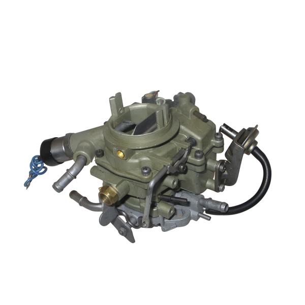 Uremco Remanufacted Carburetor 5-5224