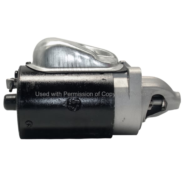 Quality-Built Starter Remanufactured 3210