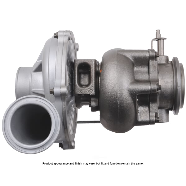 Cardone Reman Remanufactured Turbocharger 2T-207