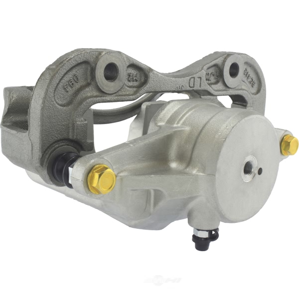 Centric Remanufactured Semi-Loaded Front Passenger Side Brake Caliper 141.50219