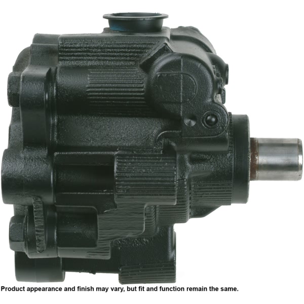 Cardone Reman Remanufactured Power Steering Pump w/o Reservoir 21-5438