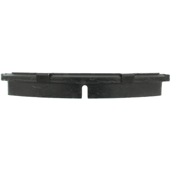 Centric Premium Semi-Metallic Front Disc Brake Pads 300.06020
