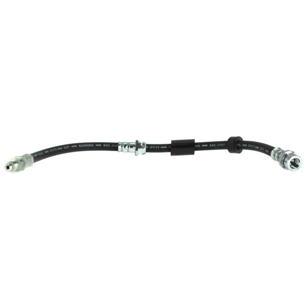 Centric Front Brake Hose 150.45040