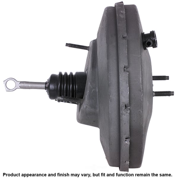 Cardone Reman Remanufactured Vacuum Power Brake Booster w/o Master Cylinder 54-74312