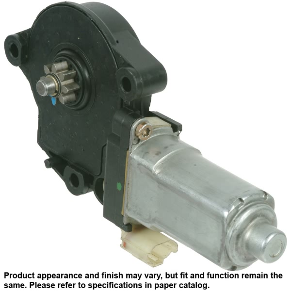 Cardone Reman Remanufactured Window Lift Motor 47-4528