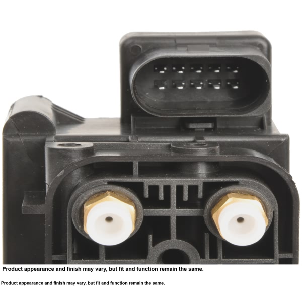 Cardone Reman New Air Suspension Valve Block 4J-7002V