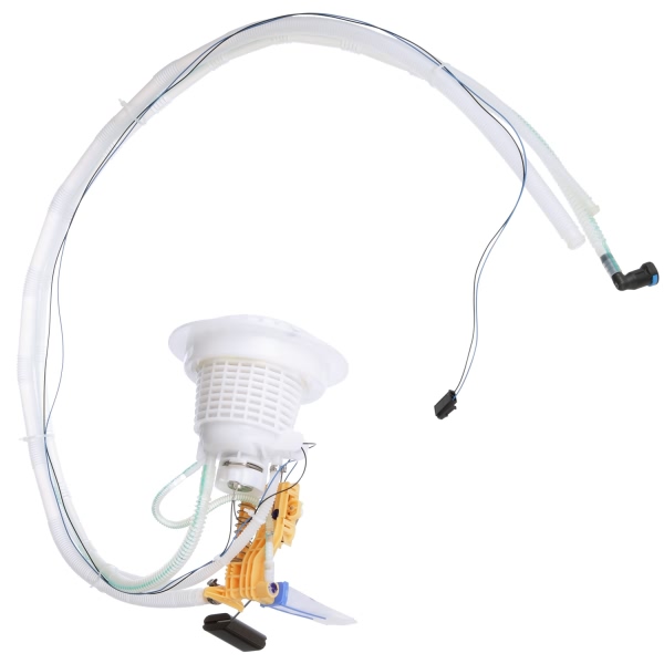 Delphi Fuel Tank Sending Unit FT4036