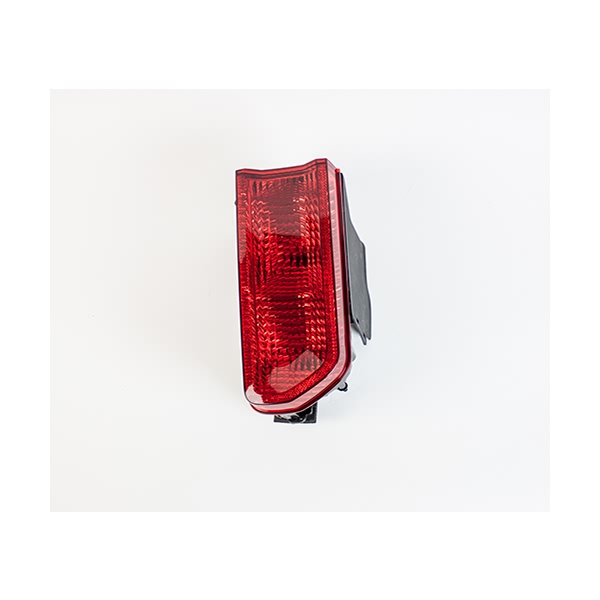 TYC Passenger Side Outer Replacement Tail Light 11-6525-00-9