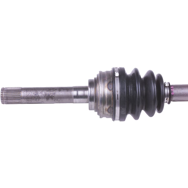 Cardone Reman Remanufactured CV Axle Assembly 60-3136