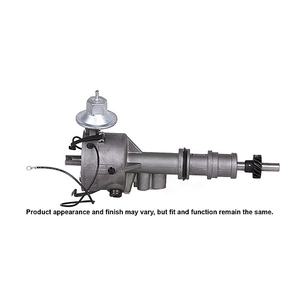 Cardone Reman Remanufactured Electronic Distributor 30-22863