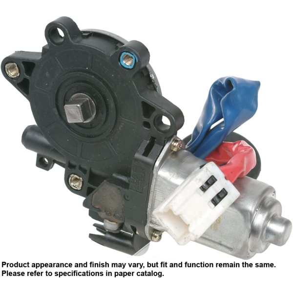 Cardone Reman Remanufactured Window Lift Motor 47-1378