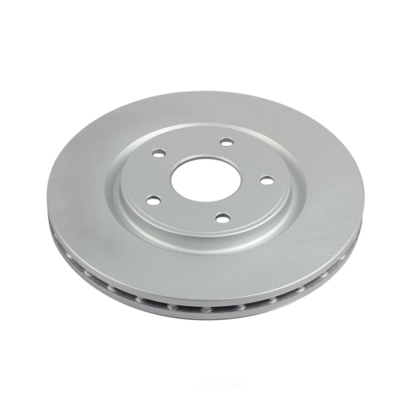 Power Stop PowerStop Evolution Coated Rotor AR83081EVC