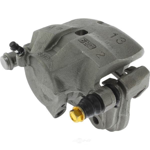 Centric Remanufactured Semi-Loaded Front Passenger Side Brake Caliper 141.44111