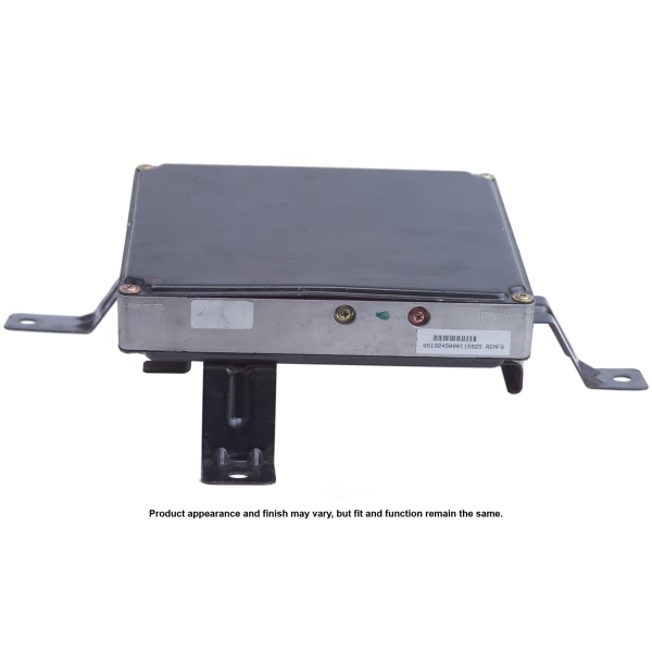 Cardone Reman Remanufactured Engine Control Computer 72-3591