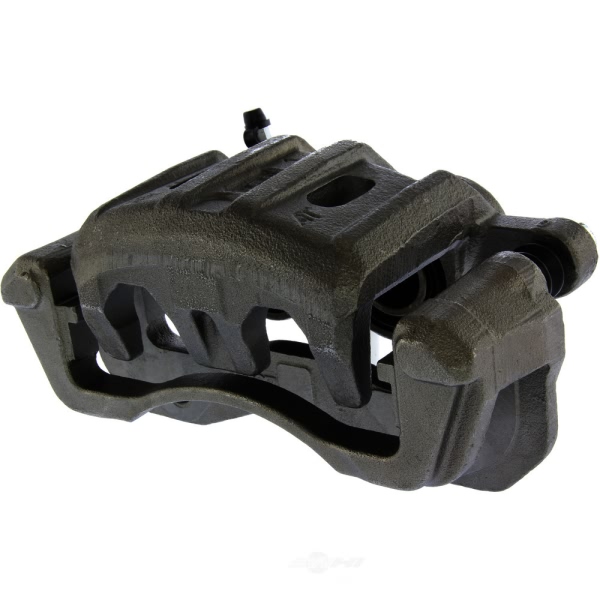 Centric Remanufactured Semi-Loaded Front Passenger Side Brake Caliper 141.46049