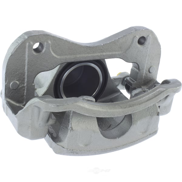 Centric Remanufactured Semi-Loaded Front Driver Side Brake Caliper 141.51254