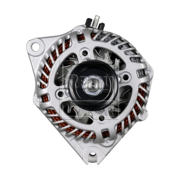 Remy Remanufactured Alternator 23038