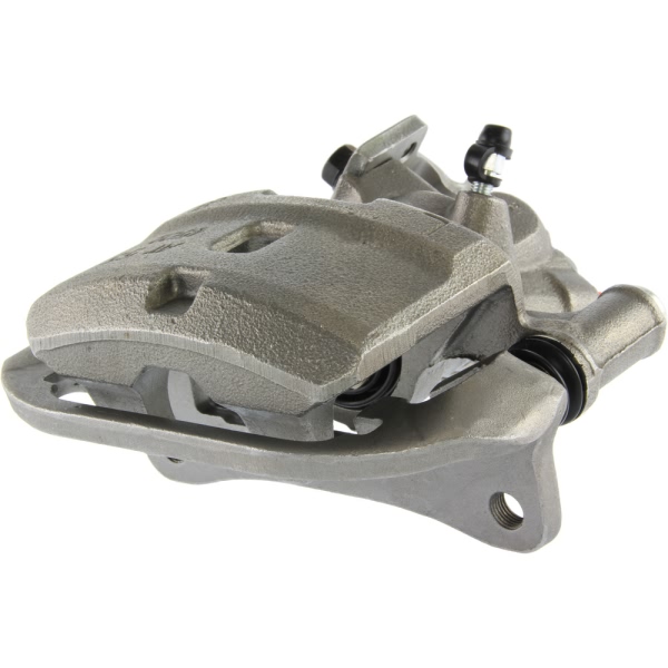 Centric Remanufactured Semi-Loaded Rear Driver Side Brake Caliper 141.44582