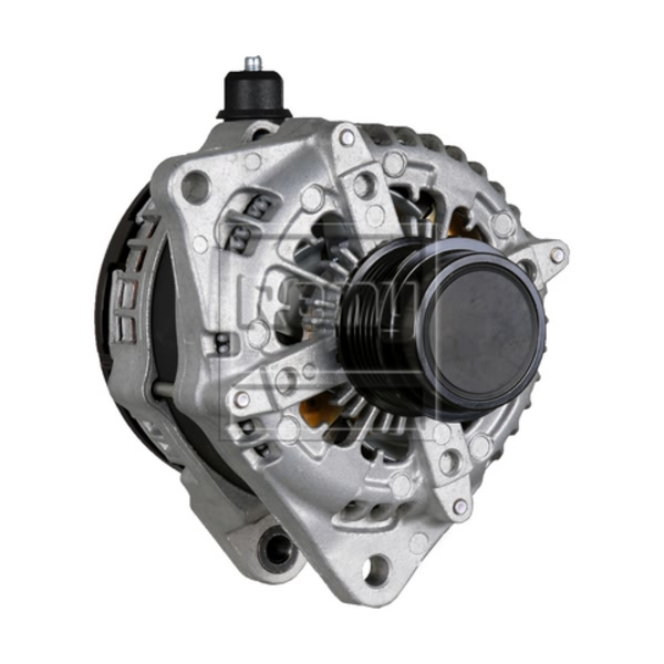 Remy Remanufactured Alternator 23040