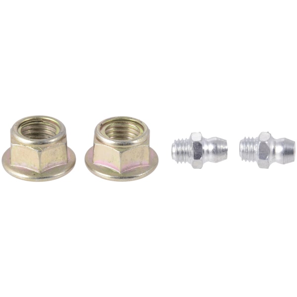 Centric Premium™ Front Driver Side Stabilizer Bar Link 606.40012