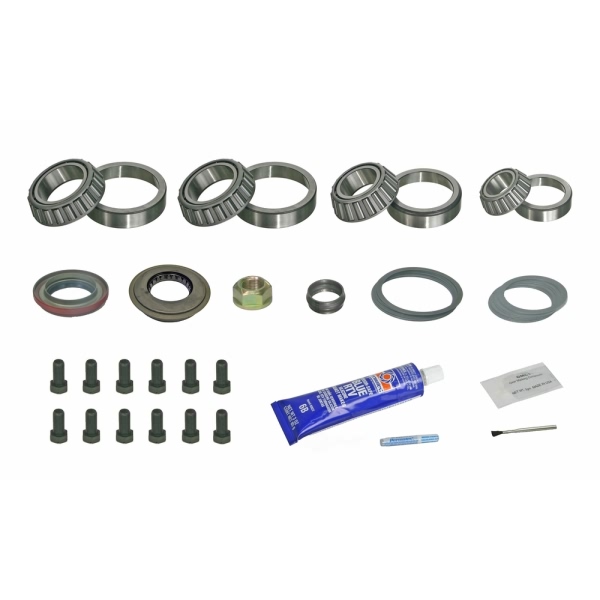 SKF Front Master Differential Rebuild Kit SDK331-AMK