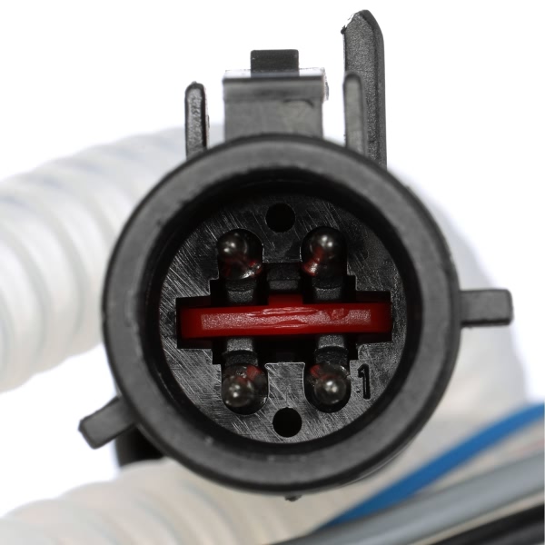 Delphi Fuel Pump Module Assembly FG0362