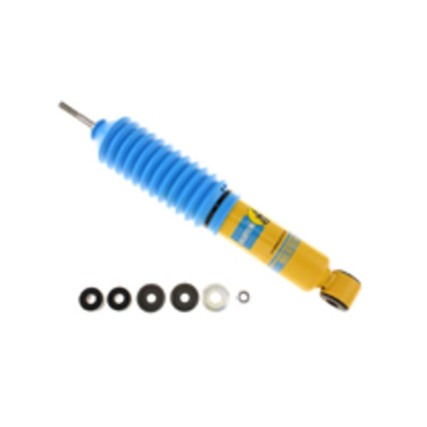 Bilstein Front Driver Or Passenger Side Standard Monotube Shock Absorber 24-011396