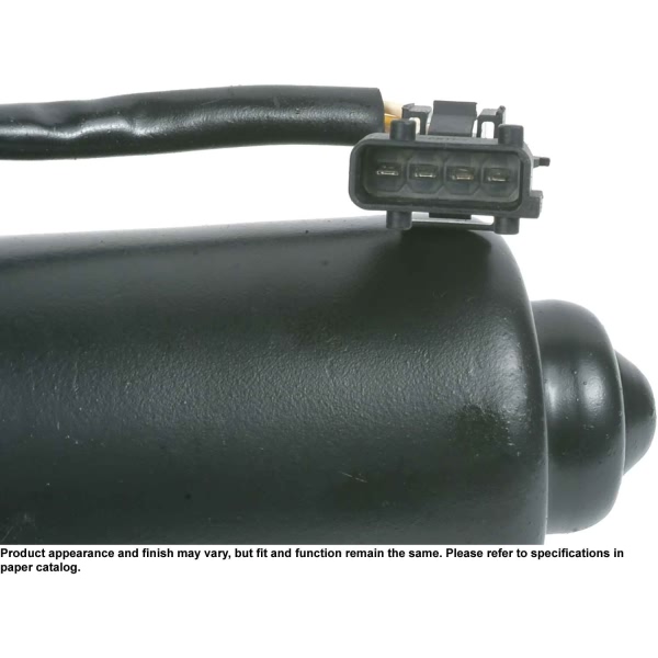 Cardone Reman Remanufactured Wiper Motor 43-2904