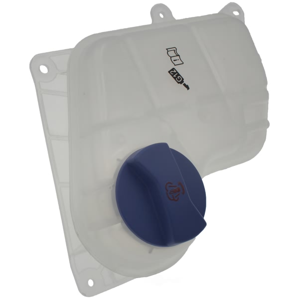 Dorman Engine Coolant Recovery Tank 603-703