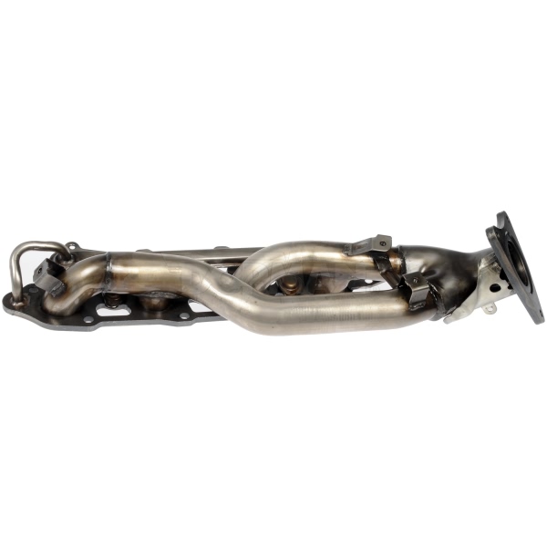 Dorman Stainless Steel Natural Exhaust Manifold 674-711