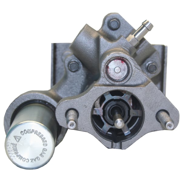 Centric Driveline Power Brake Booster 160.70218