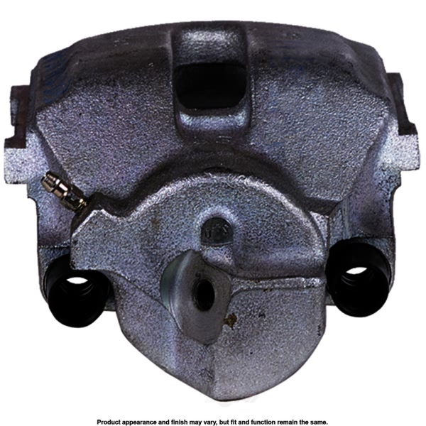 Cardone Reman Remanufactured Unloaded Caliper 19-1836