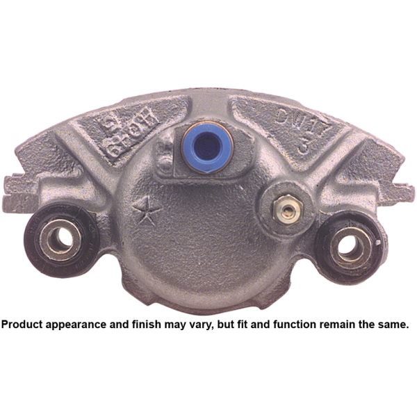 Cardone Reman Remanufactured Unloaded Caliper 18-4617S