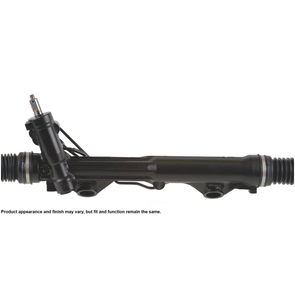 Cardone Reman Remanufactured Hydraulic Power Rack and Pinion Complete Unit 22-256